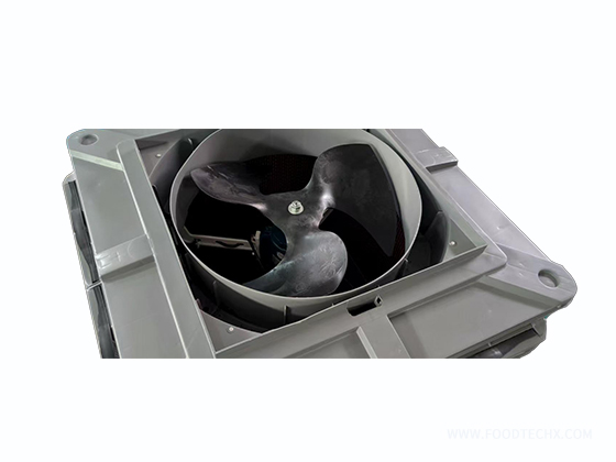 Evaporative Air Cooler---HTT-20A