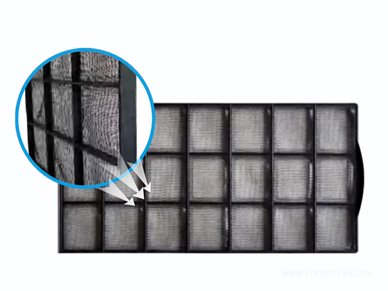 Evaporative Air Cooler---HTT-20A