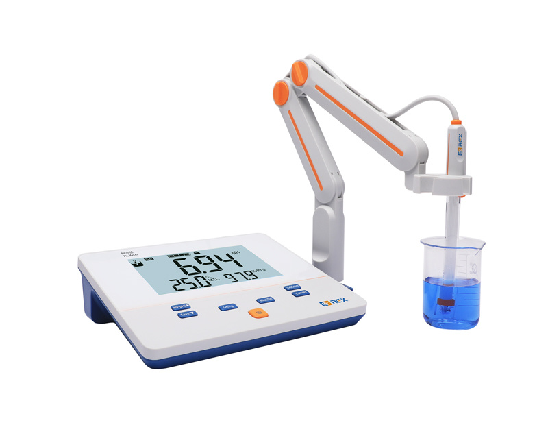 PH200E Laboratory pH Meter