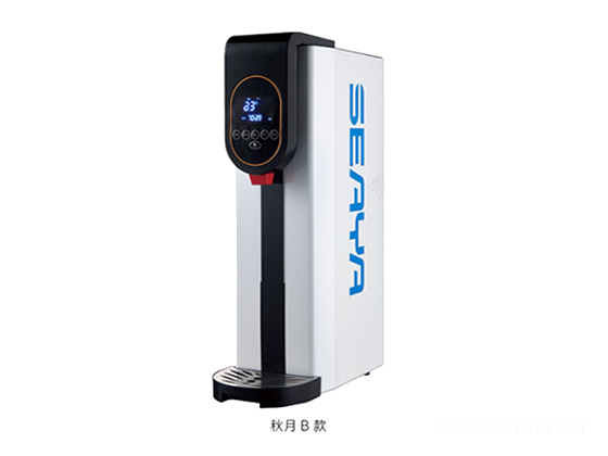 QIU YUE Bar Water Heater Series---XY-QY-25B