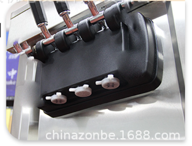 Snow Flake Ice Machine---ZB-XBJ60