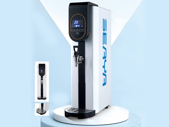QIU YUE Bar Water Heater Series---XY-QY-25B
