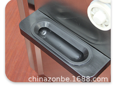 Snow Flake Ice Machine---ZB-XBJ60
