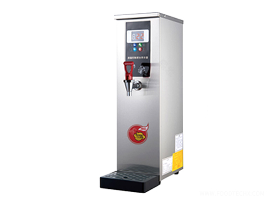 SINGLE LCD Bar Water Heater Series---XY-BT-08C