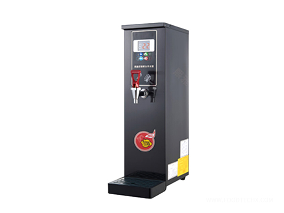 SINGLE LCD Bar Water Heater Series---XY-BT-08C