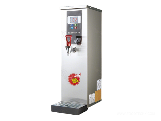 SINGLE LCD Bar Water Heater Series---XY-BT-08C