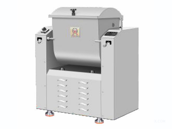 HWJ series silent reducer and noodle mixer--HWJ 15