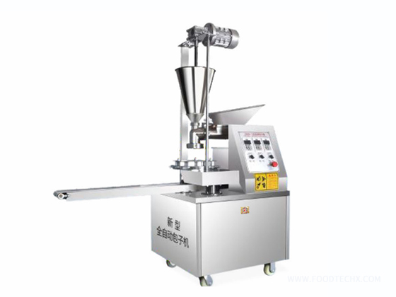 BZ series baozi machine---BZ-160 Ⅰ
