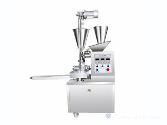 BZ series baozi machine---BZ-160 Ⅰ