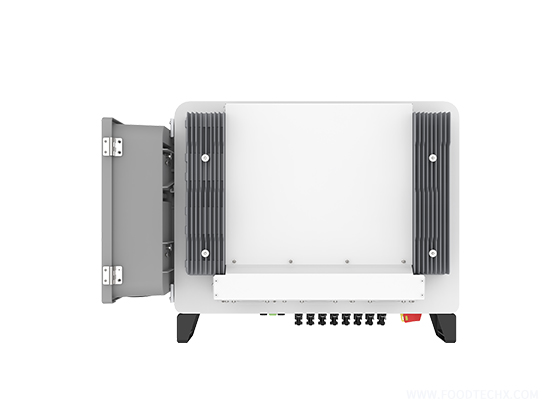 Solis Three Phase Grid-Tied Inverter--- S5-GC60K-LV-US