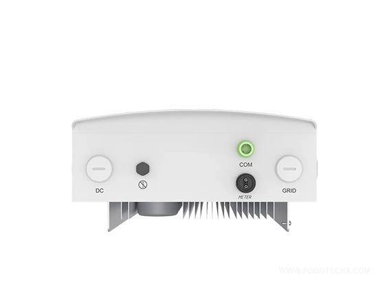 Solis Single Phase Grid-Tied Inverters--- Solis-1P5K-4G-US