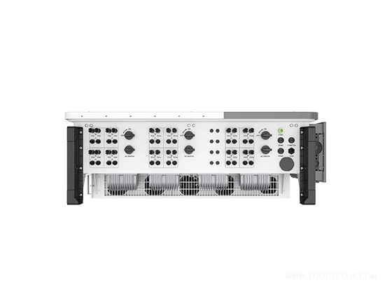 Solis Three Phase Grid-Tied Inverter--- S5-GC60K-LV-US
