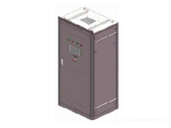 AC Distribution Cabinet