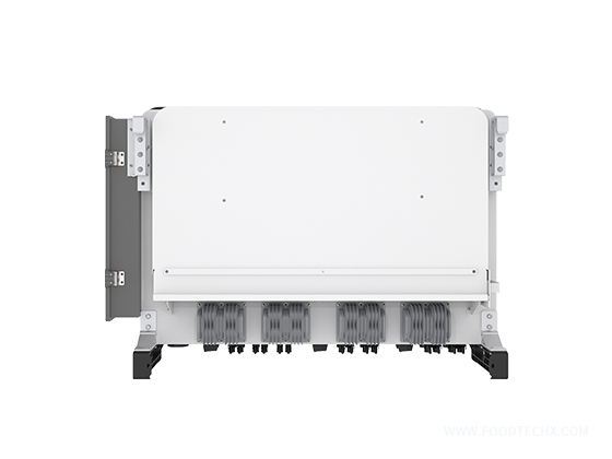 Solis Three Phase Grid-Tied Inverter--- S5-GC60K-LV-US