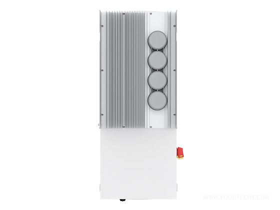 Solis Single Phase Grid-Tied Inverters---Solis-1P3.6K-4G-US