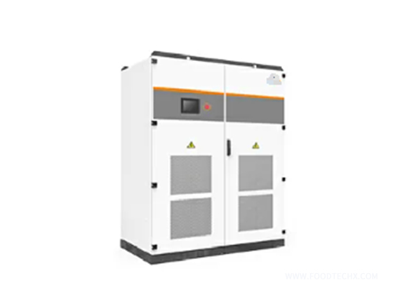 Energy storage equipment---PCS 
