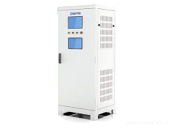 Busbar cabinet