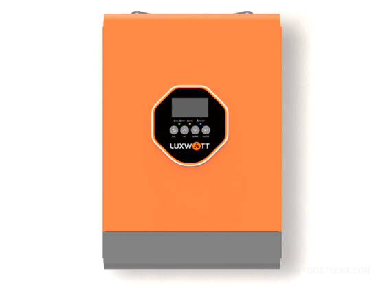 Inverter---L-HOMLE-O5K-1PTW