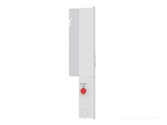 Solis Single Phase Grid-Tied Inverters---Solis-1P3.6K-4G-US