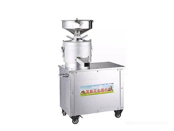 Peanut Butter Grinding Machine---ZJ-100L