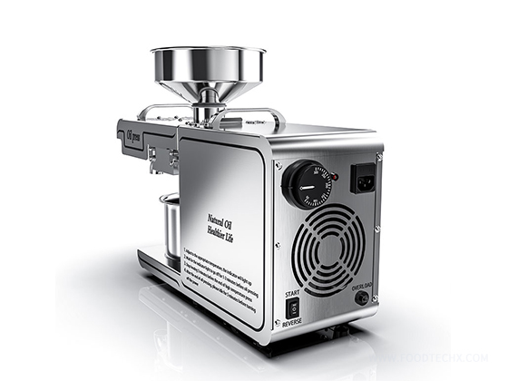 D01--- Mini Oil Press Machine