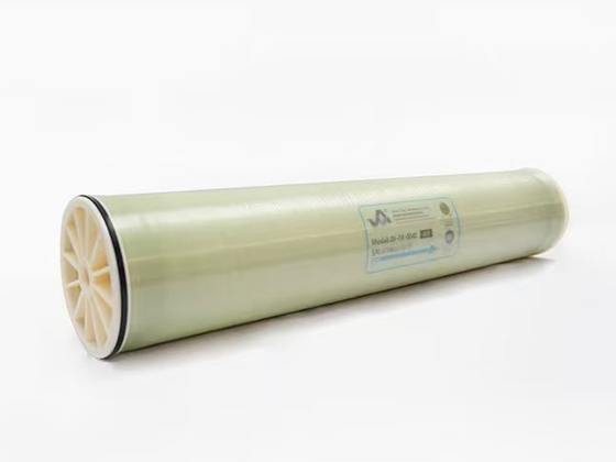 Fouling-Resistant Series Reverse Osmosis Membrane Elements OV-FR-8040-400PRO