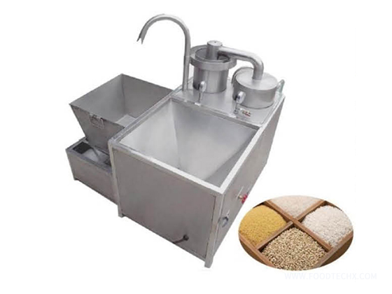 Rice Washer---XY-XMJ-500