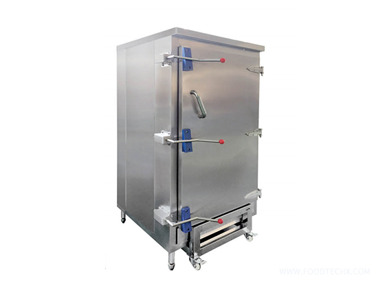 Intelligent Steaming Cabinet---XY-ZNZX