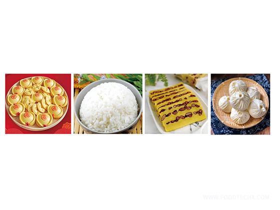 Intelligent Steaming Cabinet---XY-ZNZX