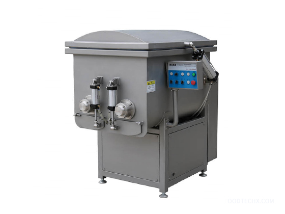 Vacuum Stuffing Mixer---XY-ZKBX-400