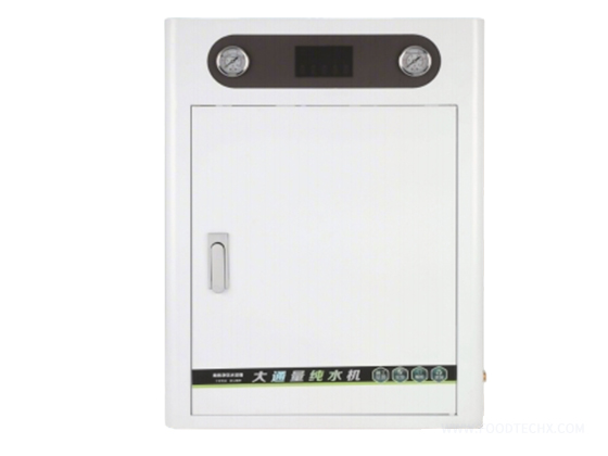 Pure Water Equipment Exclusively for Milk Tea Shops---KXQ-160RO (NC)