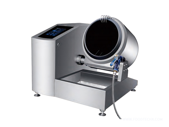 Desktop Automatic Cooking Robot---ESL-TGQ30
