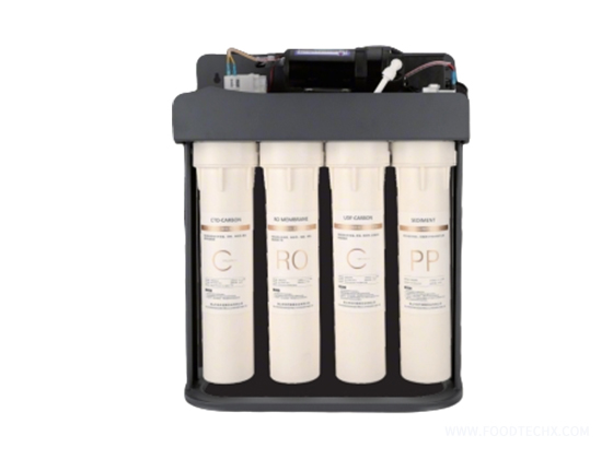 Tea Bar Machines & Water Boilers---KXQ-RO600KL