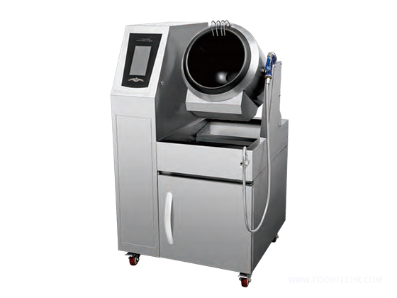 Automatic Cooking Robot---ESL-GQ30