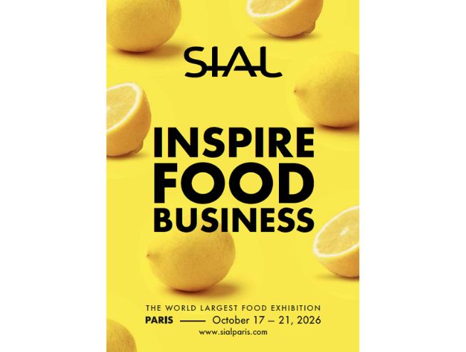 SIAL Paris 2026: the unmissable food trade show for business and innovation