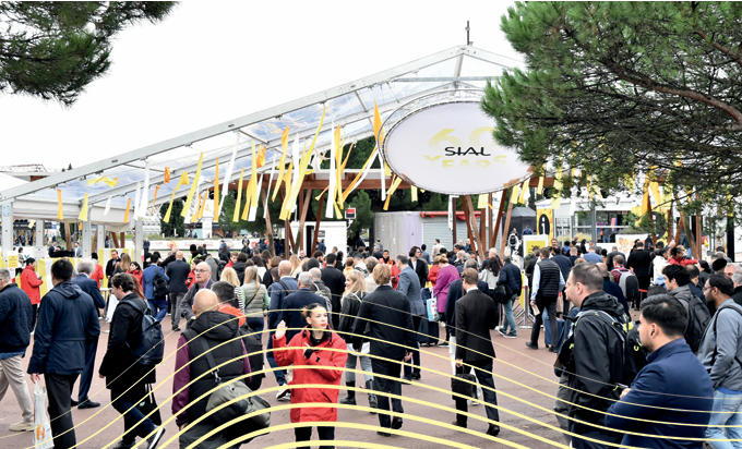 SIAL Paris 2026: the unmissable food trade show for business and innovation