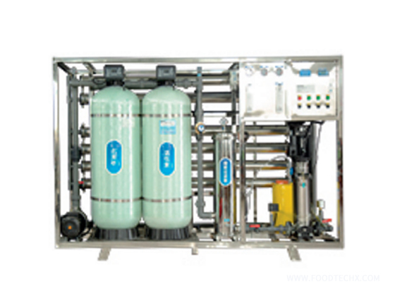 RO (3m³/H) Reverse Osmosis  Equipment