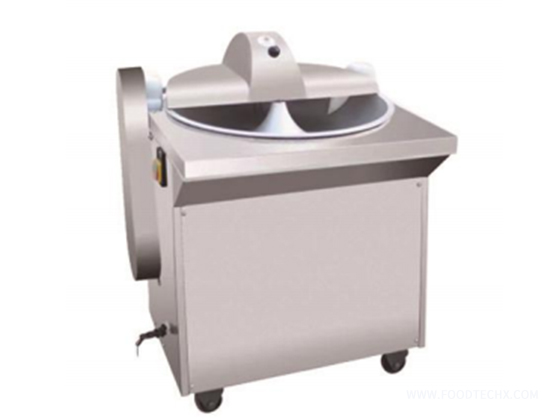 CP30---Vegetable Filling Machine