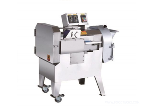 Model 830 Small CNC Vegetable Cutter 