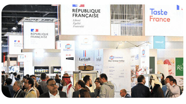Gulfood 2026