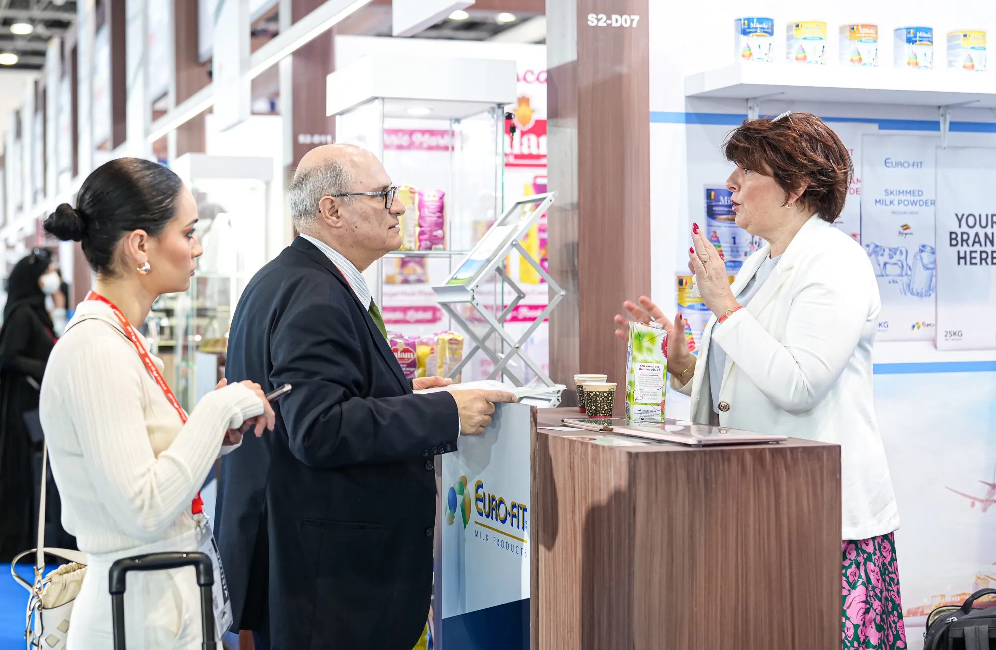 Gulfood 2026