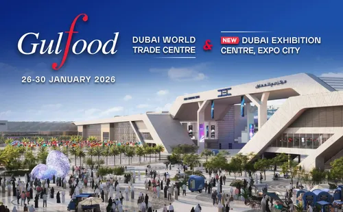 Gulfood 2026