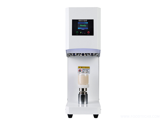 Automatic rotary can sealing machine---RY-FGJ-101C