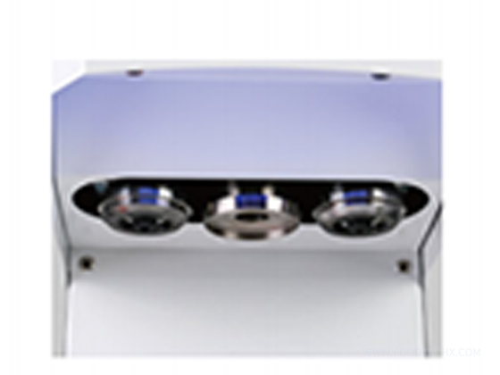 Automatic rotary can sealing machine---RY-FGJ-101C