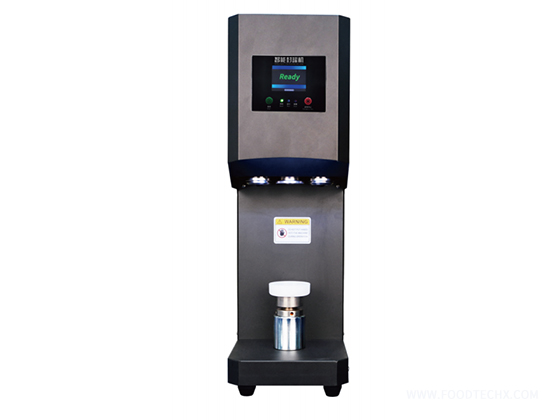 Automatic rotary can sealing machine---RY-FGJ-101C