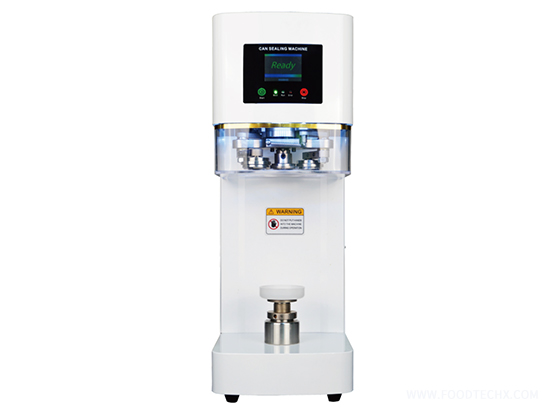 Automatic intelligent can sealing machine---RY-FGJ-100D(2022)