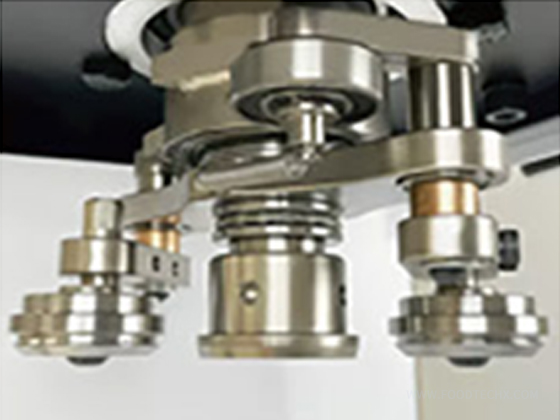 Automatic intelligent can sealing machine---RY-FGJ-100D(2022)