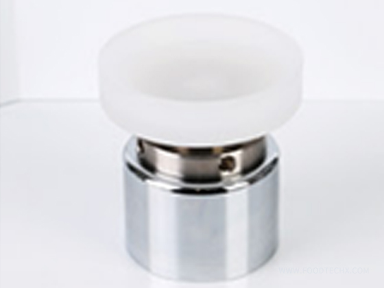 Fully Automatic non-rotating can sealing machine---RY-FGJ-100D