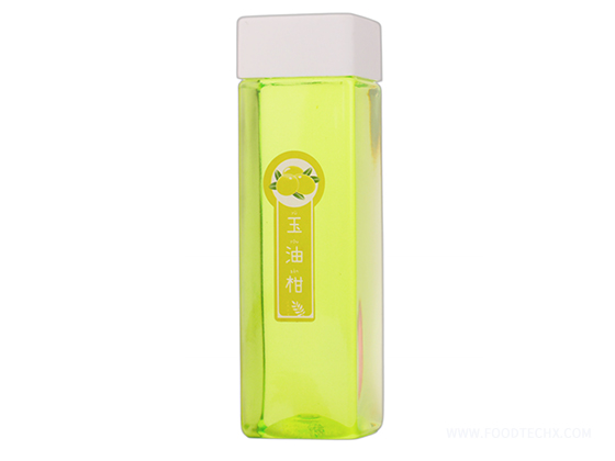 PET drink bottle series --- D-201