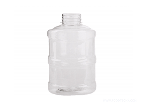 Temperature resistance beverage bottle series --- D-147